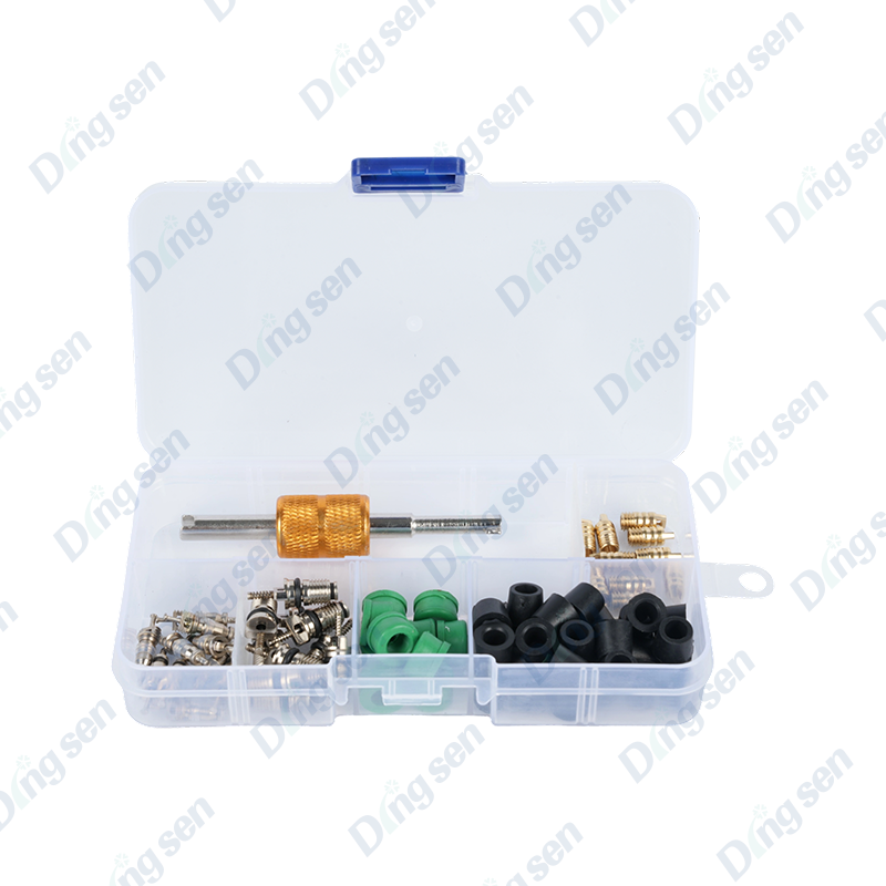 O-ringset