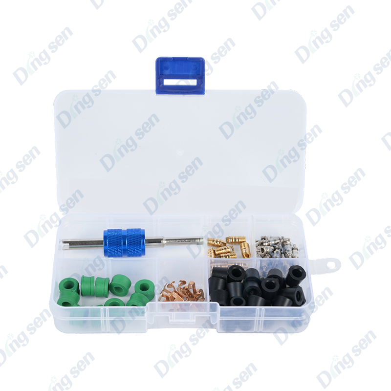 O-ringset