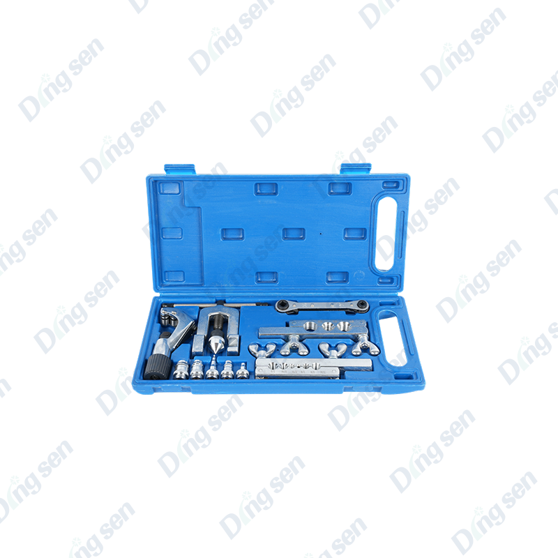 Airconditioning koperen buis ruimer