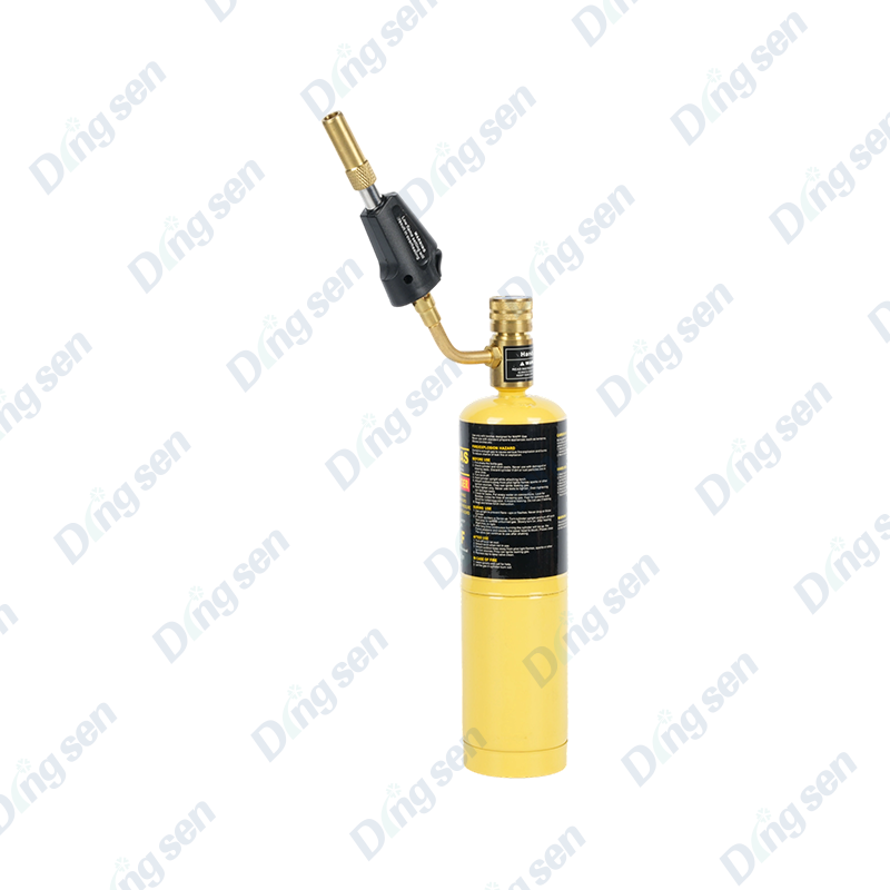 GB-2ASTV laspistool