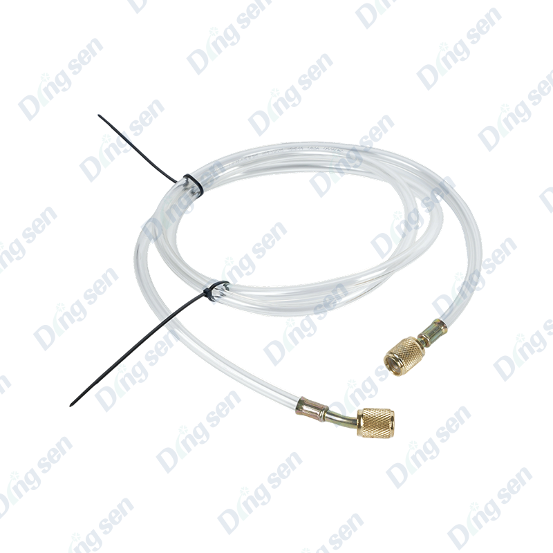 Fluor vulslang