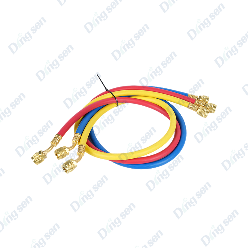 Fluor vulslang
