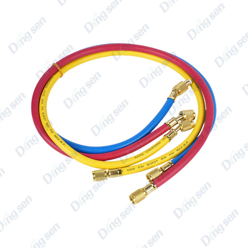 Fluor vulslang
