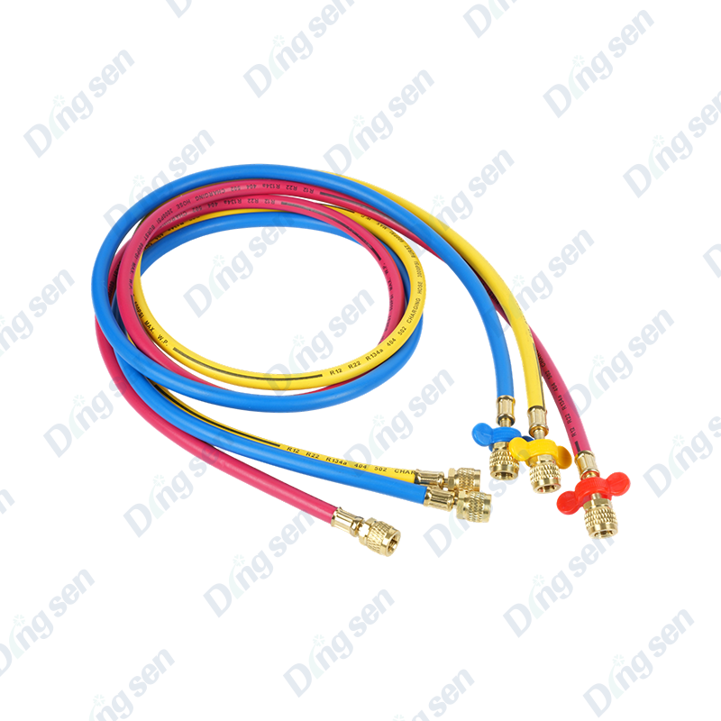 Fluor vulslang