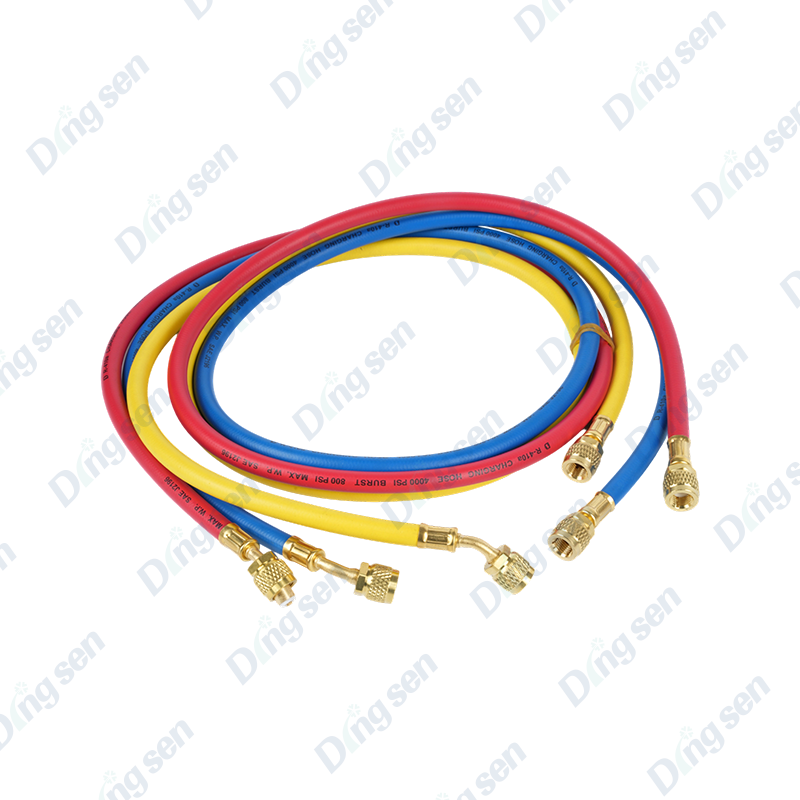 Fluor vulslang