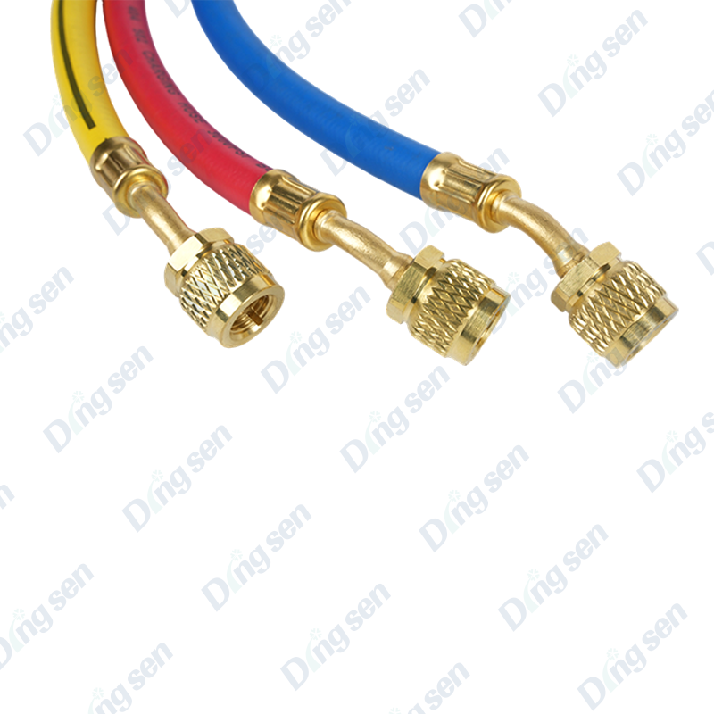 Fluor vulslang