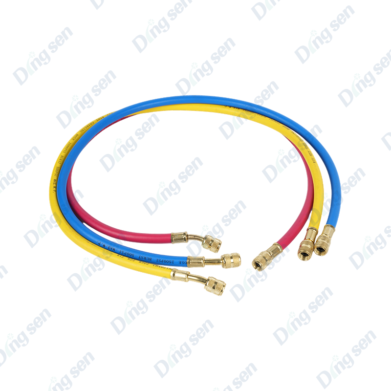 Fluor vulslang