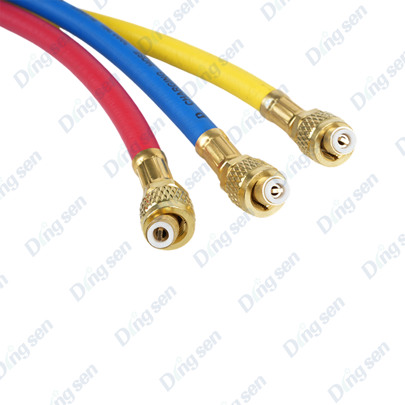 Fluor vulslang