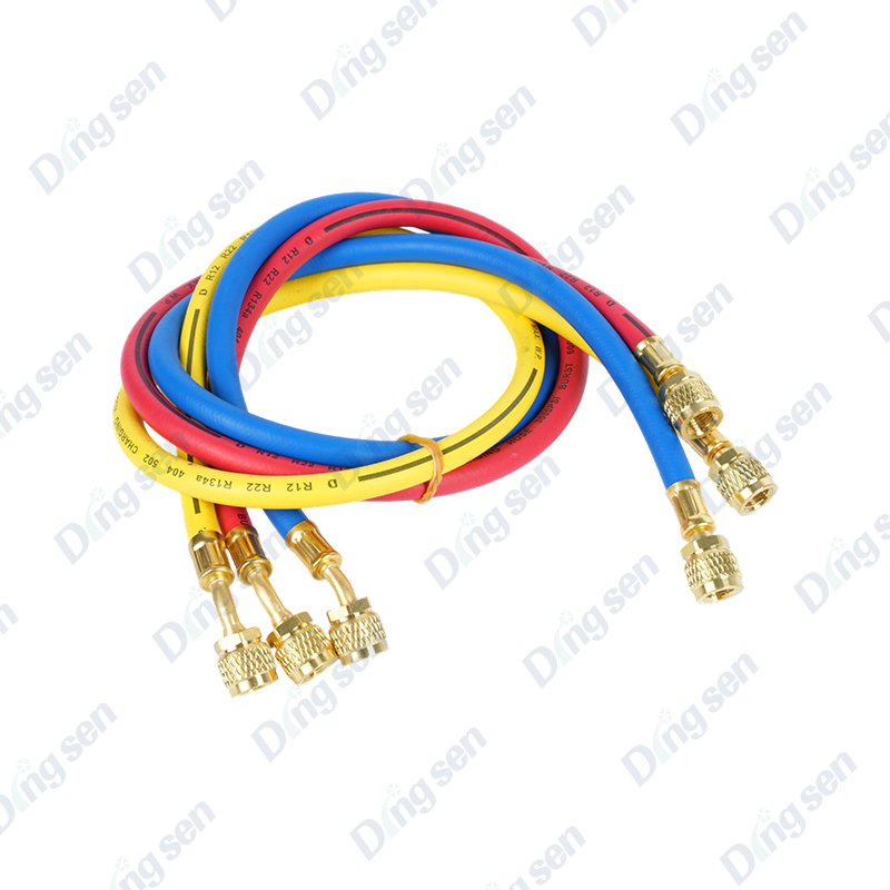 Fluor vulslang