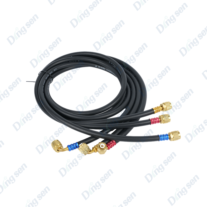 Fluor vulslang